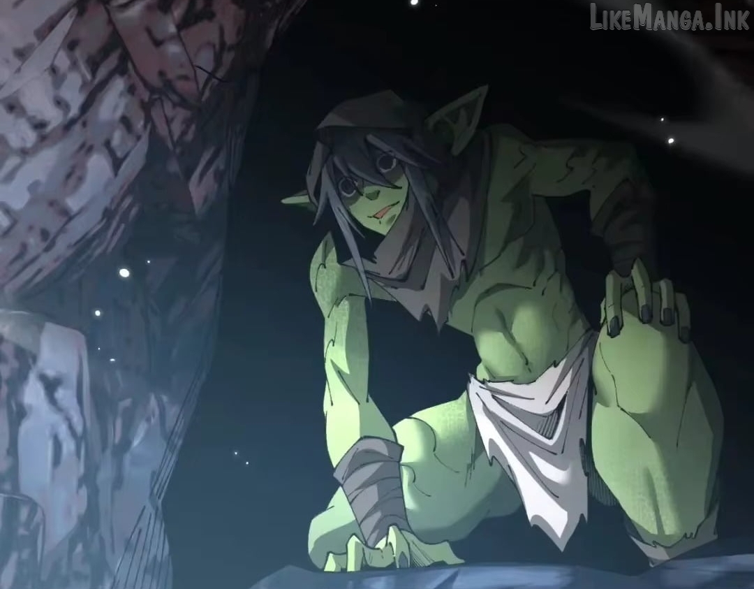 From Goblin to Goblin God Chapter 113  - page 129